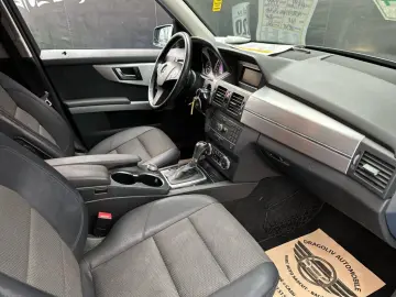 Mercedes-Benz GLK