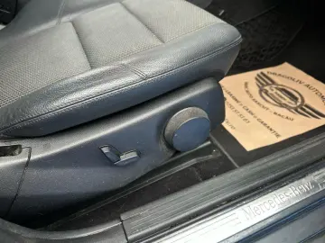 Mercedes-Benz GLK