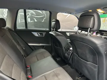 Mercedes-Benz GLK
