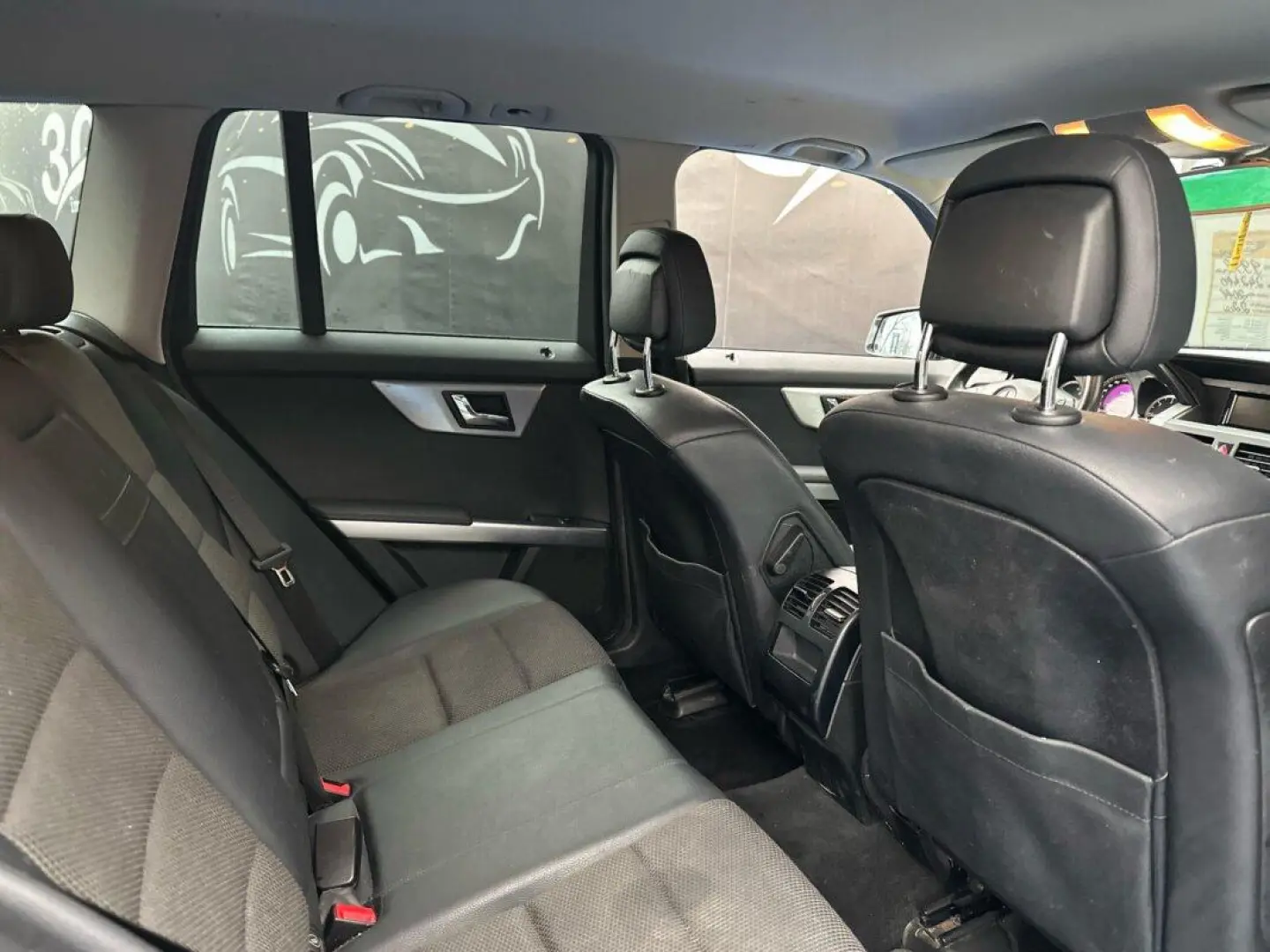 Mercedes-Benz GLK