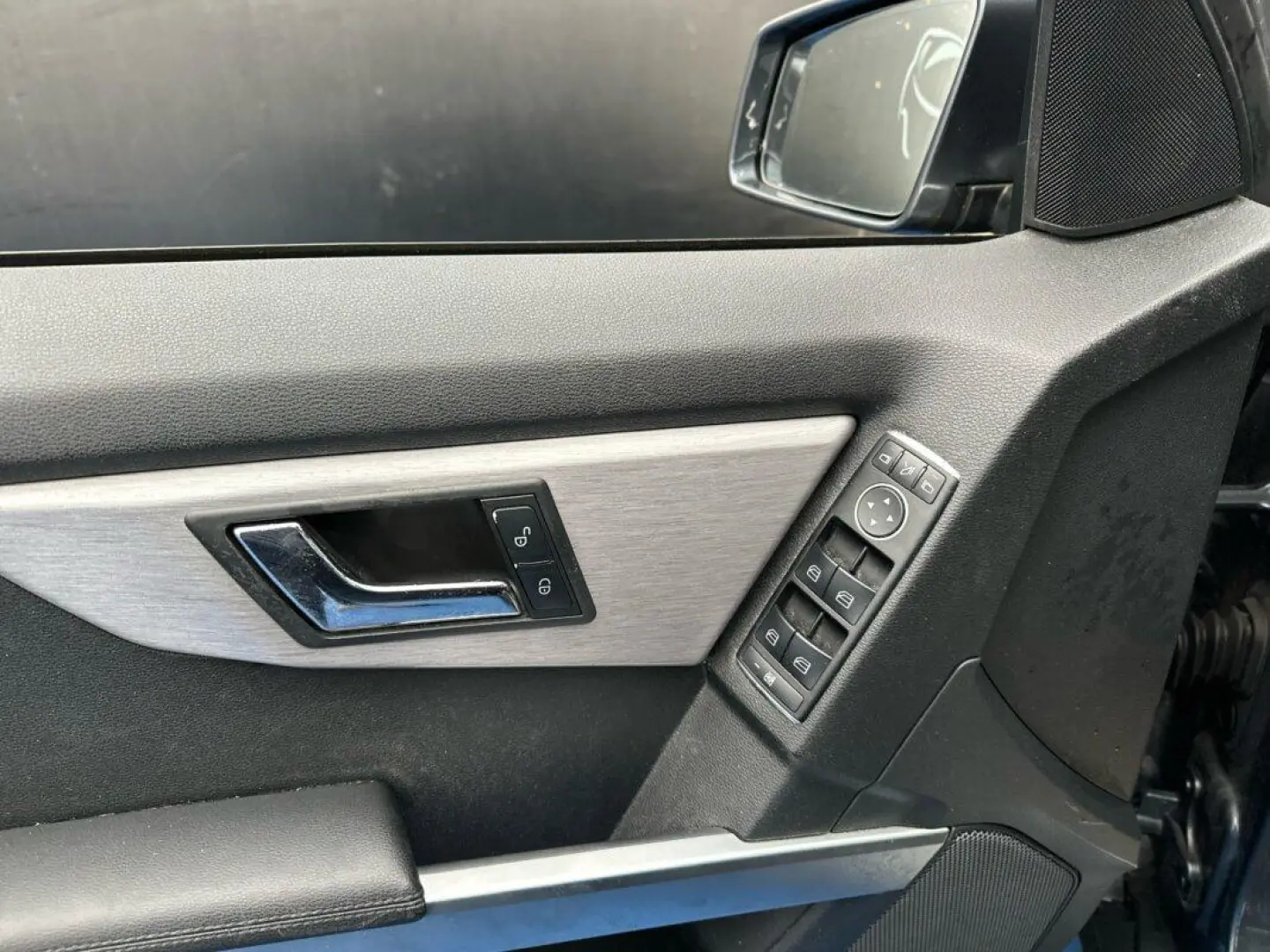 Mercedes-Benz GLK