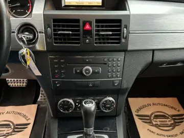 Mercedes-Benz GLK