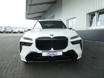 X7 xDrive 40 d M Sport Pro Panorama Head-Up AHK