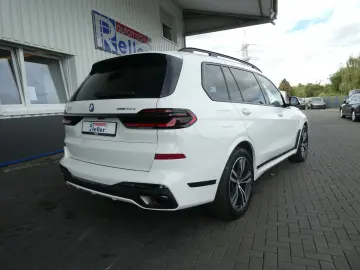 X7 xDrive 40 d M Sport Pro Panorama Head-Up AHK
