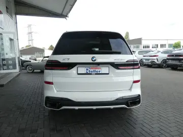 X7 xDrive 40 d M Sport Pro Panorama Head-Up AHK