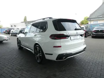 X7 xDrive 40 d M Sport Pro Panorama Head-Up AHK