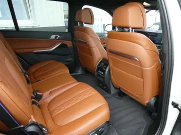 X7 xDrive 40 d M Sport Pro Panorama Head-Up AHK
