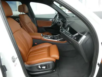 X7 xDrive 40 d M Sport Pro Panorama Head-Up AHK