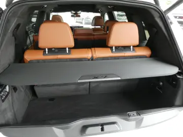X7 xDrive 40 d M Sport Pro Panorama Head-Up AHK