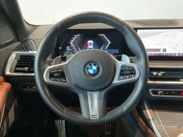 X7 xDrive40d M Sportpaket  Sky Lounge  Standheiz