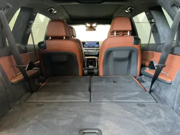 X7 xDrive40d M Sportpaket  Sky Lounge  Standheiz