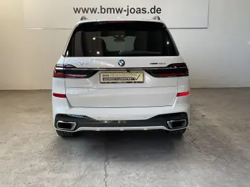 X7 xDrive40d M Sportpaket  Sky Lounge  Standheiz