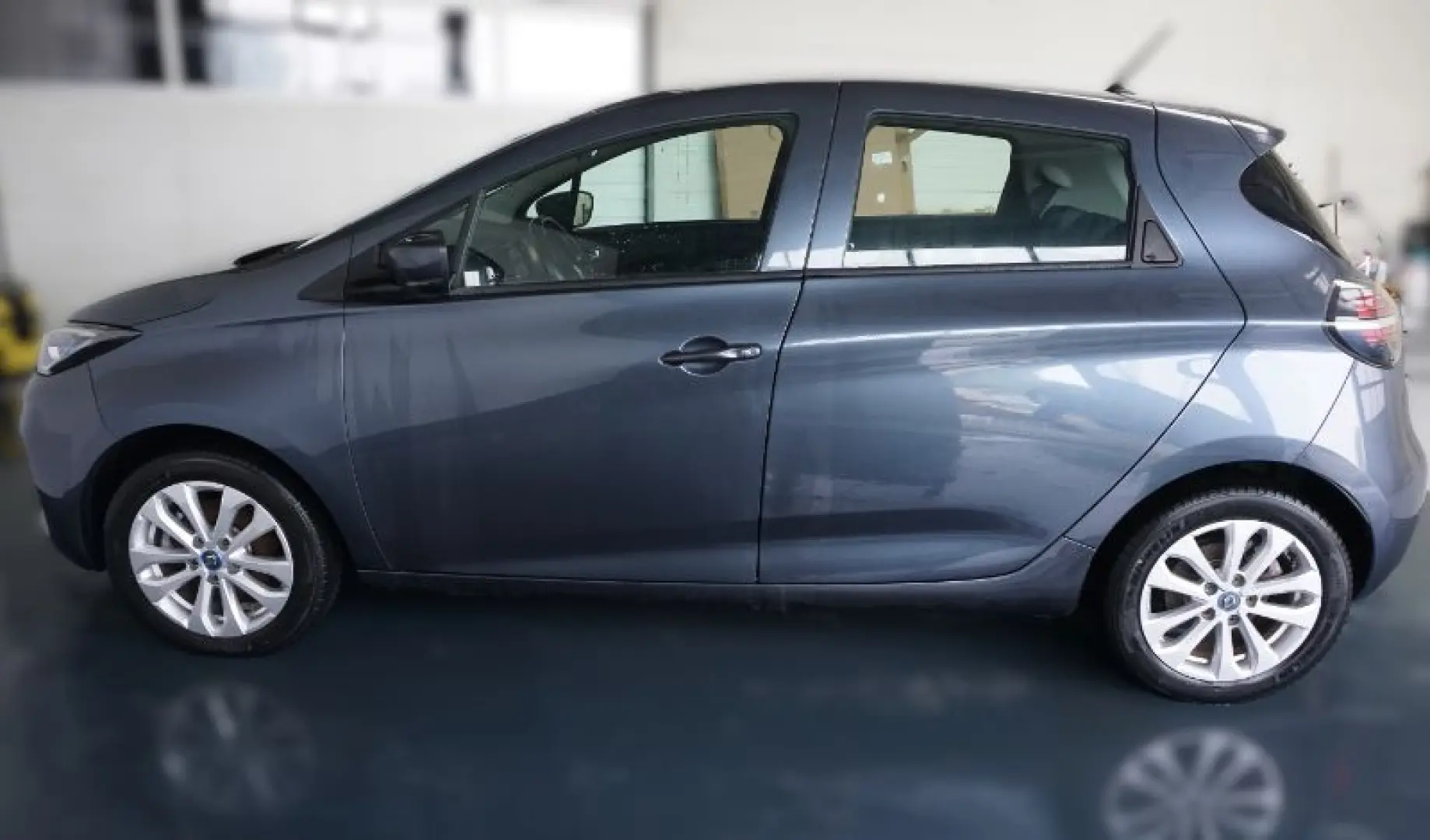 RENAULT ZOE 41kWh Z.E. R110 Life