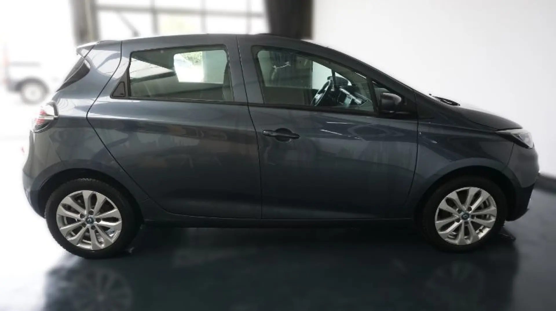 RENAULT ZOE 41kWh Z.E. R110 Life