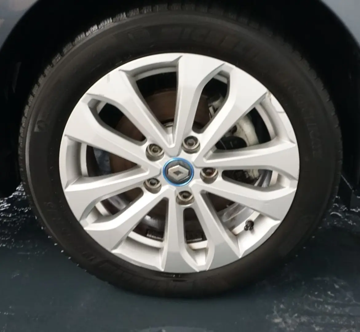 RENAULT ZOE 41kWh Z.E. R110 Life
