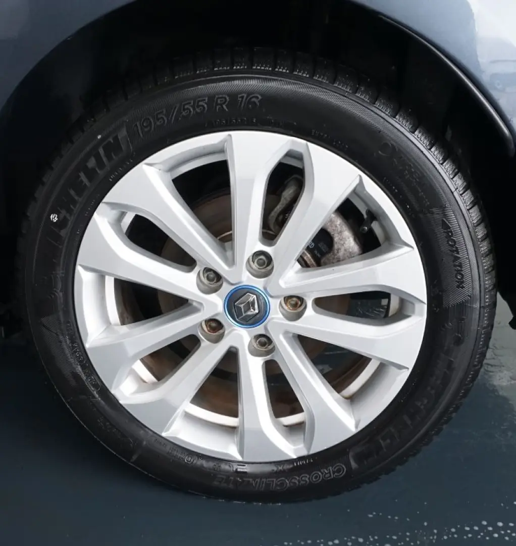 RENAULT ZOE 41kWh Z.E. R110 Life