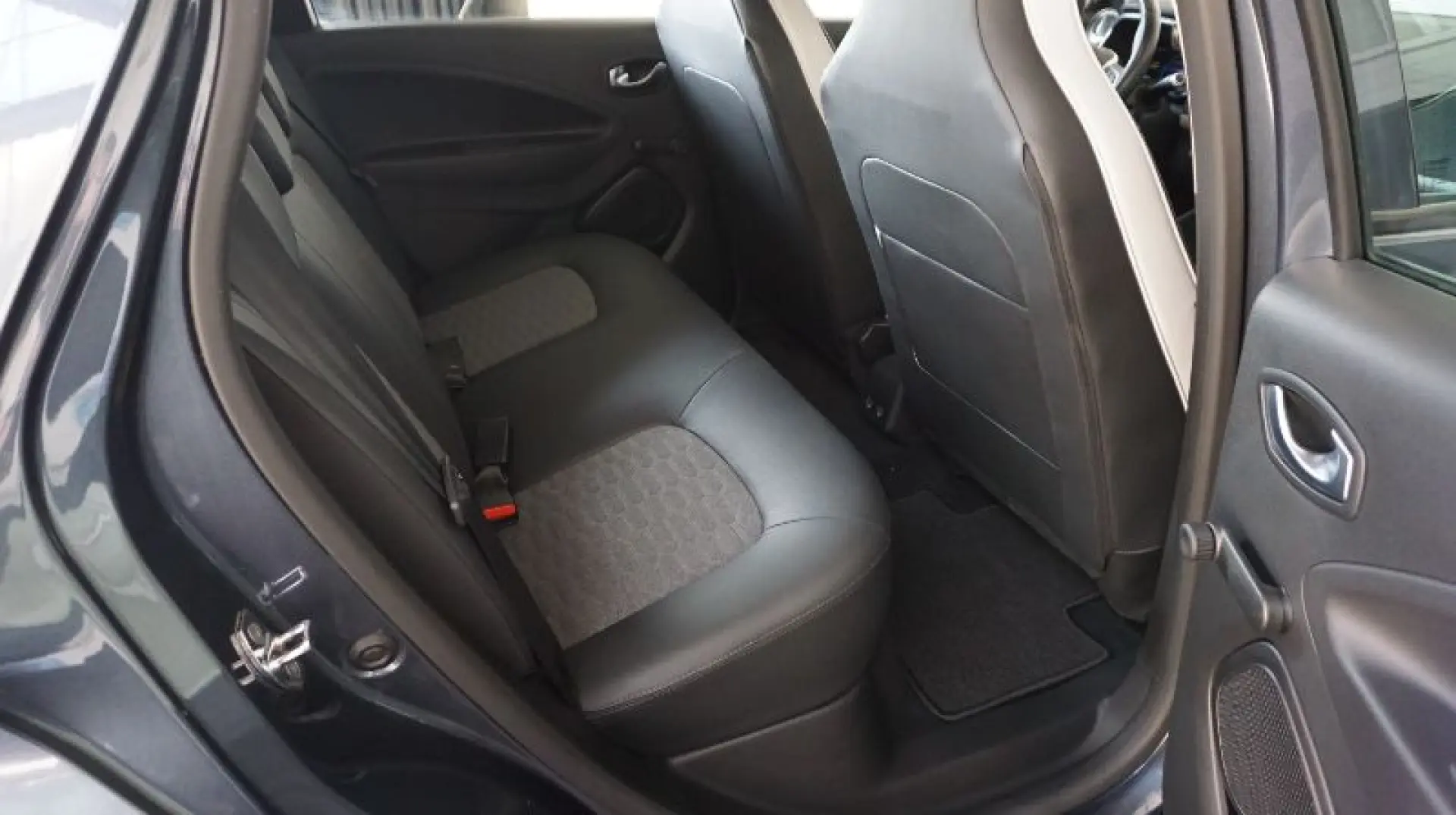 RENAULT ZOE 41kWh Z.E. R110 Life