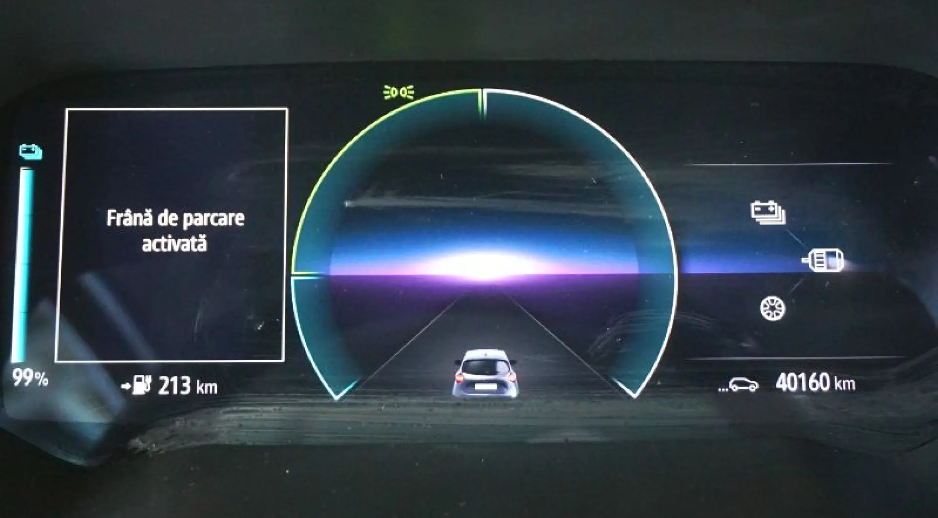 RENAULT ZOE 41kWh Z.E. R110 Life