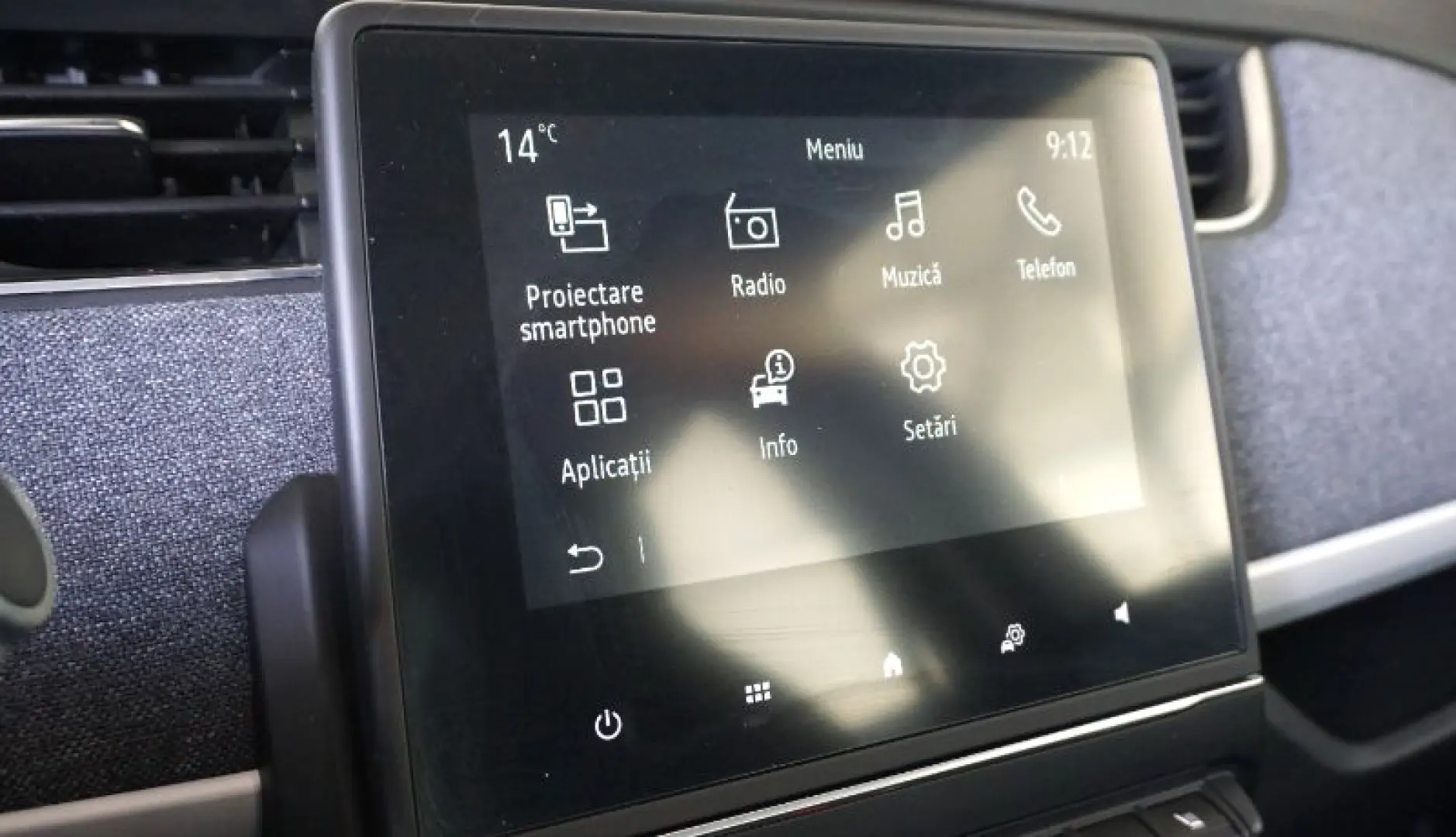 RENAULT ZOE 41kWh Z.E. R110 Life