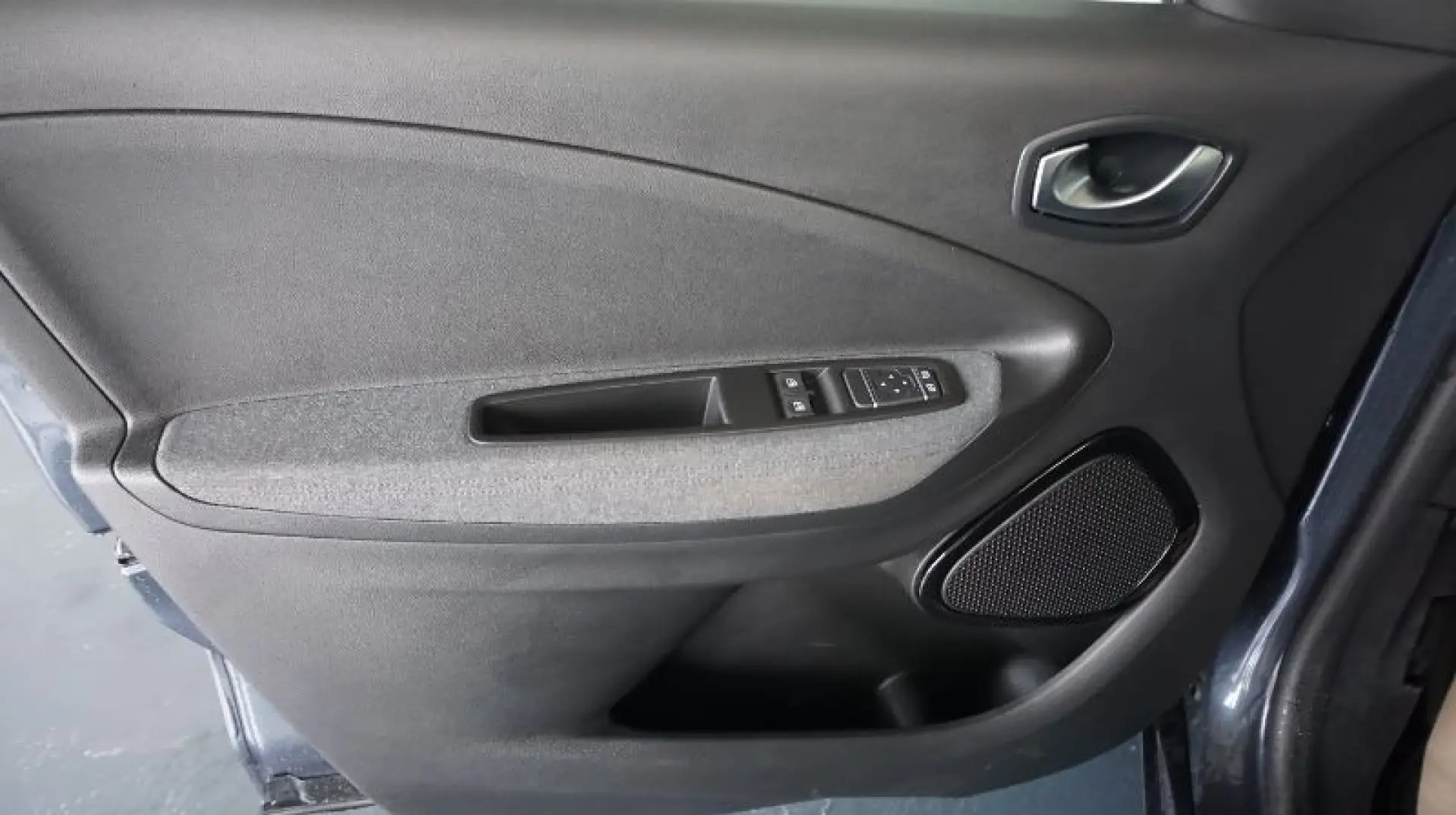 RENAULT ZOE 41kWh Z.E. R110 Life