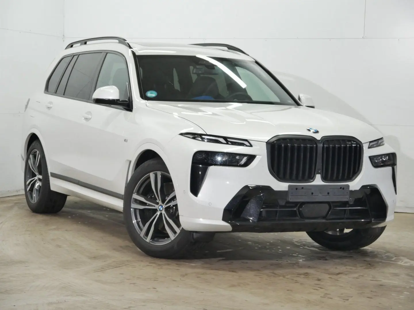 X7 xDrive 40i M Sport AHK Pano Standh. Softcl.
