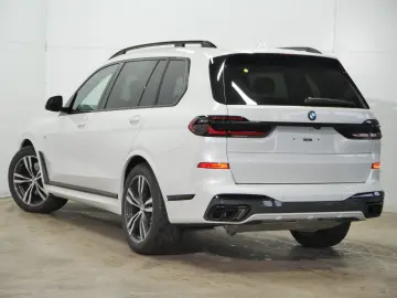 X7 xDrive 40i M Sport AHK Pano Standh. Softcl.