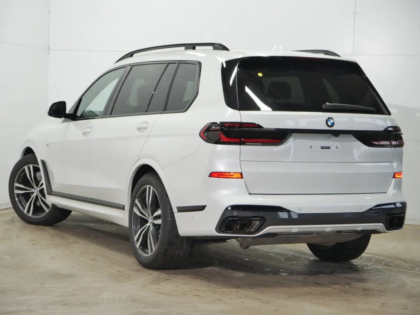 X7 xDrive 40i M Sport AHK Pano Standh. Softcl.