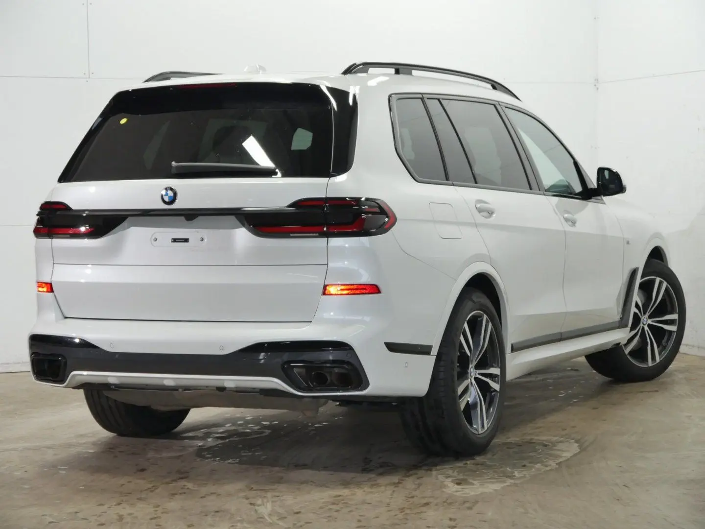 X7 xDrive 40i M Sport AHK Pano Standh. Softcl.