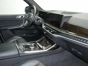 X7 xDrive 40i M Sport AHK Pano Standh. Softcl.