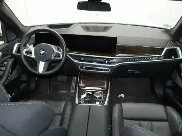 X7 xDrive 40i M Sport AHK Pano Standh. Softcl.