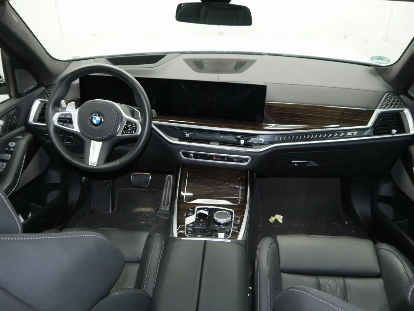 X7 xDrive 40i M Sport AHK Pano Standh. Softcl.