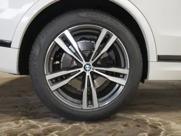 X7 xDrive 40i M Sport AHK Pano Standh. Softcl.
