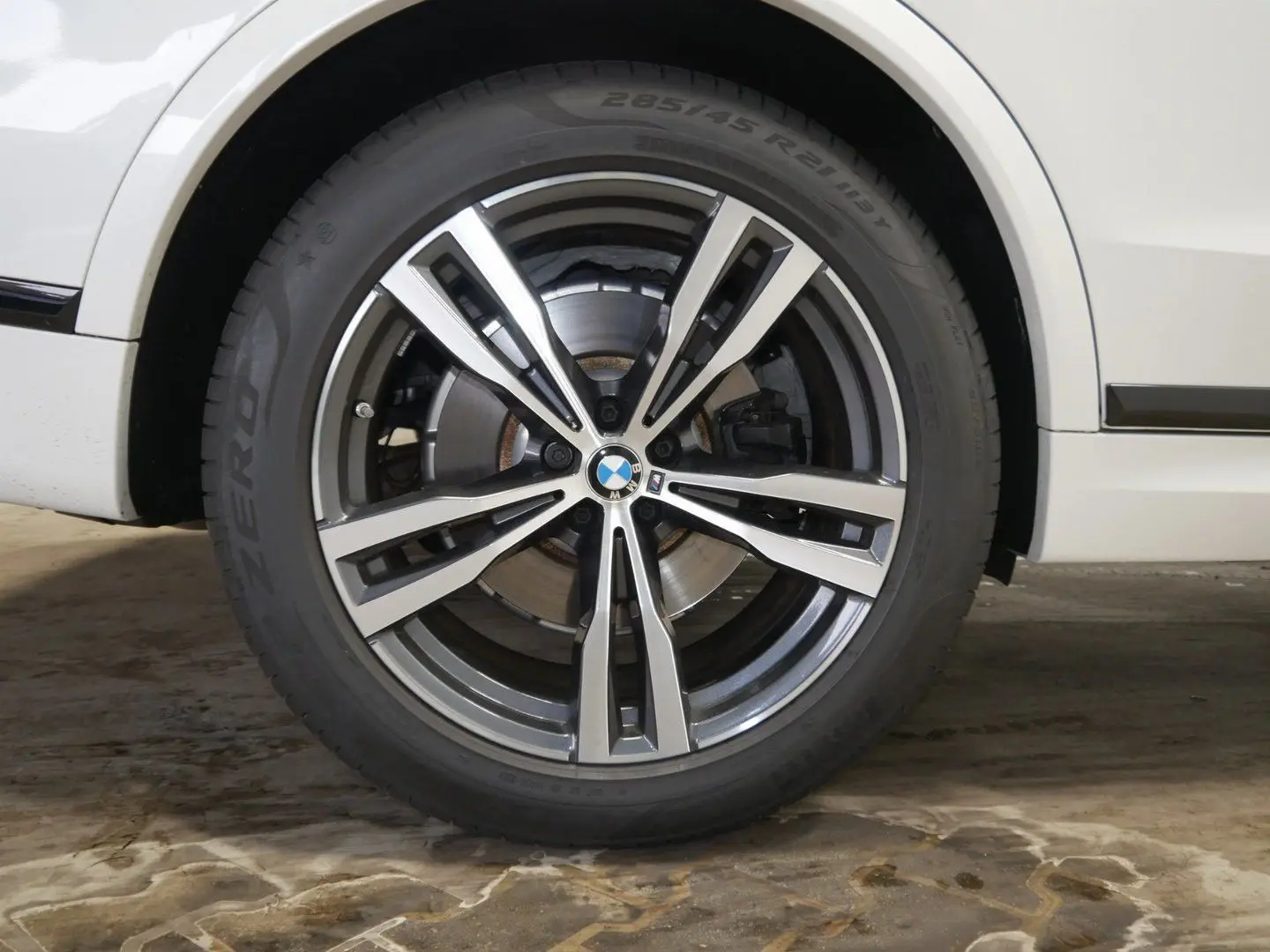X7 xDrive 40i M Sport AHK Pano Standh. Softcl.