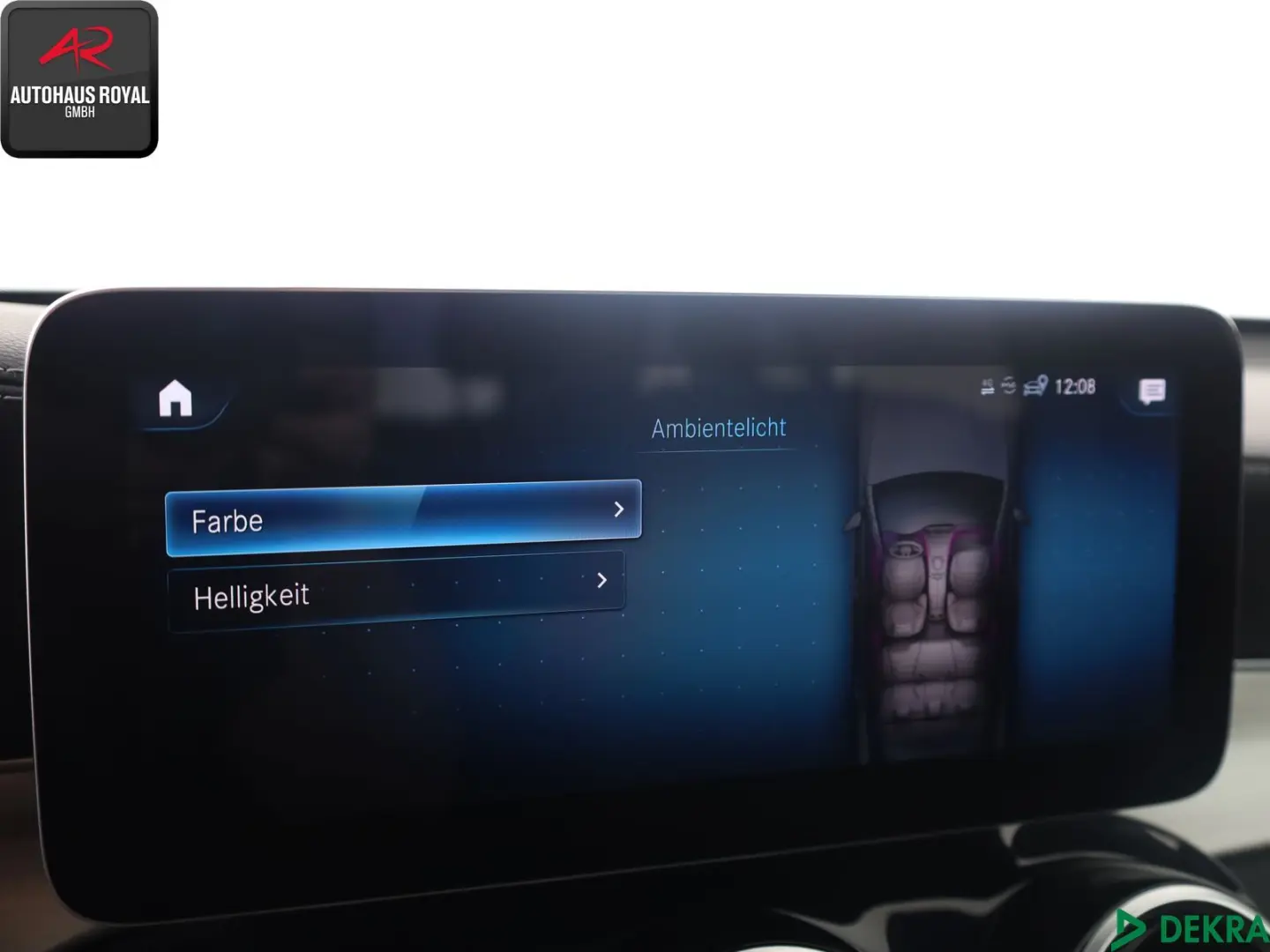 GLC 300 e 4M NIGHT PANO LEDILS TRITTBRETTER AHK