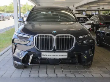 X7 xDrive40d M Sportpaket Autobahnassistent Sky