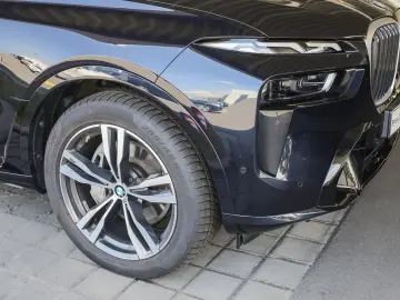 X7 xDrive40d M Sportpaket Autobahnassistent Sky