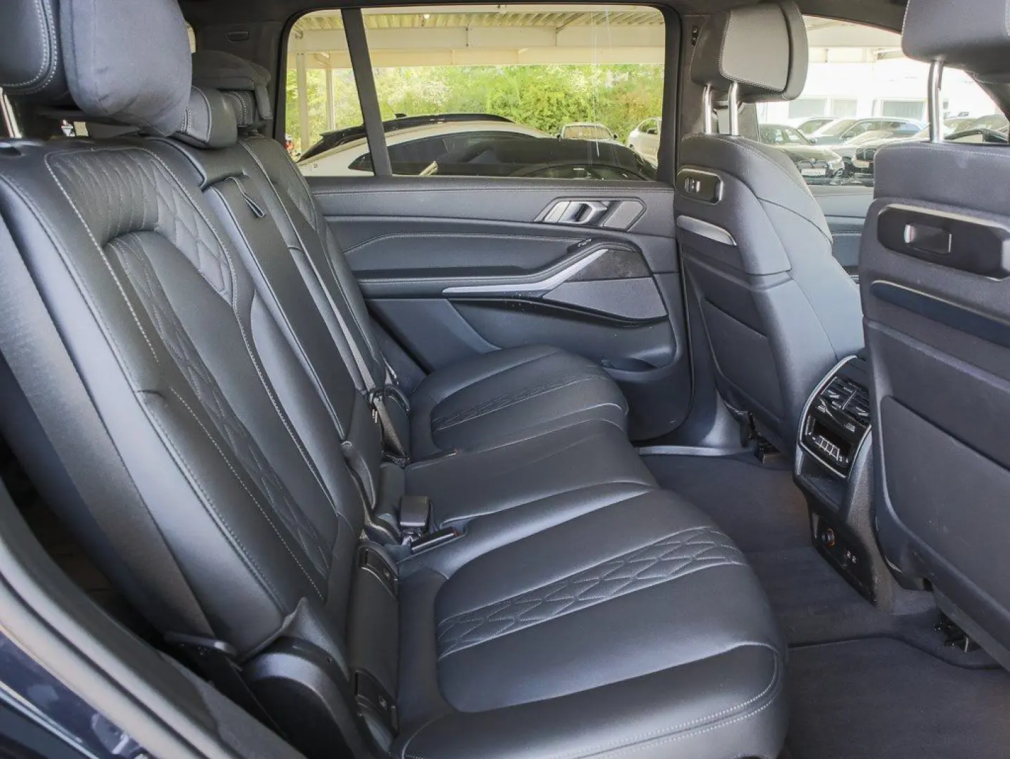 X7 xDrive40d M Sportpaket Autobahnassistent Sky