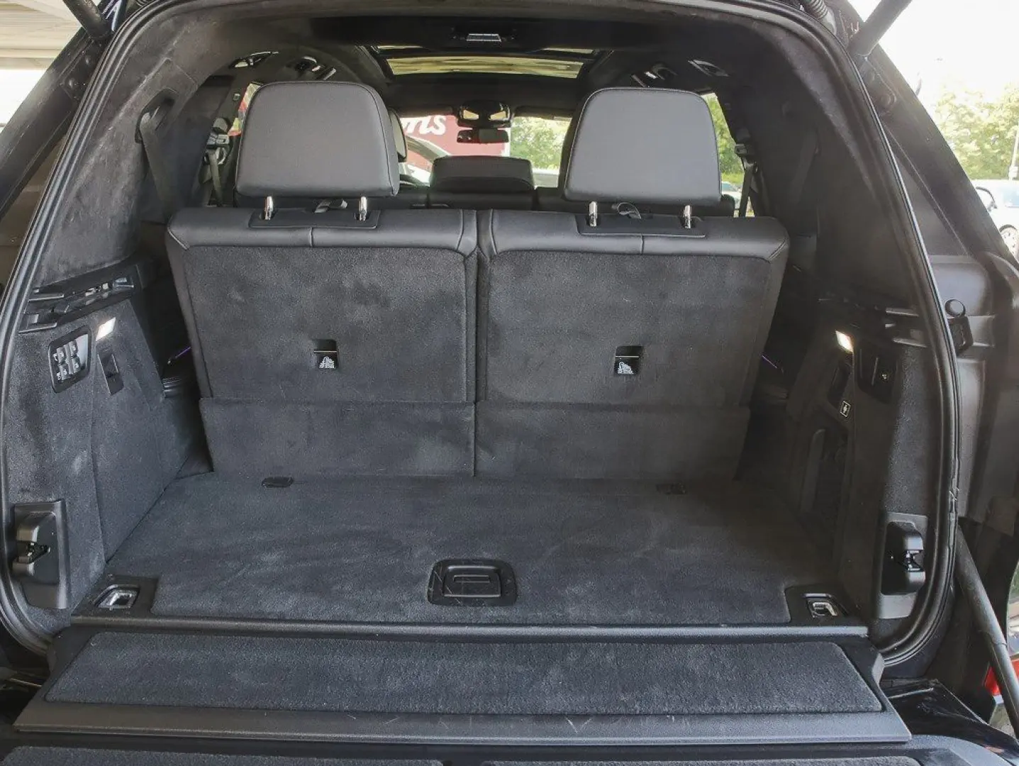X7 xDrive40d M Sportpaket Autobahnassistent Sky