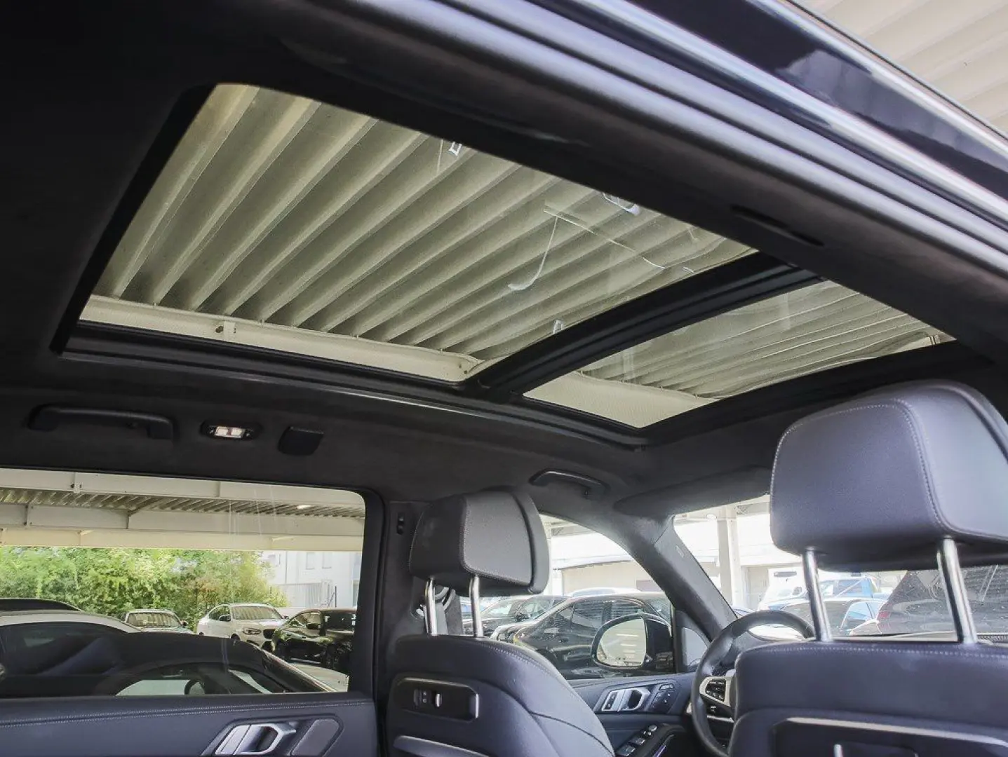 X7 xDrive40d M Sportpaket Autobahnassistent Sky