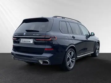 X7 xDrive40d M Sport SkyLounge Autobahnass.