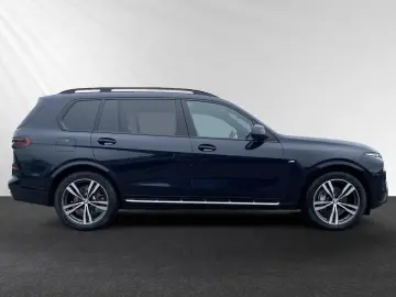 X7 xDrive40d M Sport SkyLounge Autobahnass.