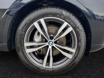 X7 xDrive40d M Sport SkyLounge Autobahnass.