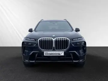 X7 xDrive40d M Sport SkyLounge Autobahnass.