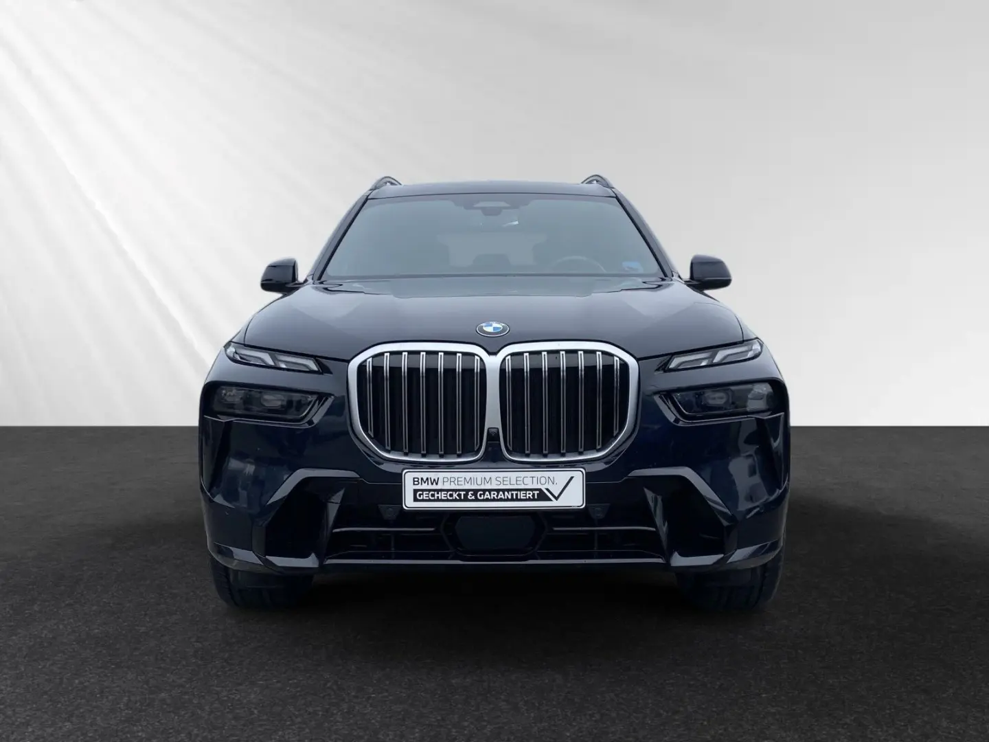 X7 xDrive40d M Sport SkyLounge Autobahnass.