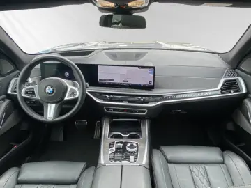 X7 xDrive40d M Sport SkyLounge Autobahnass.