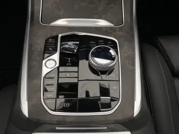 X7 xDrive40d M Sport SkyLounge Autobahnass.
