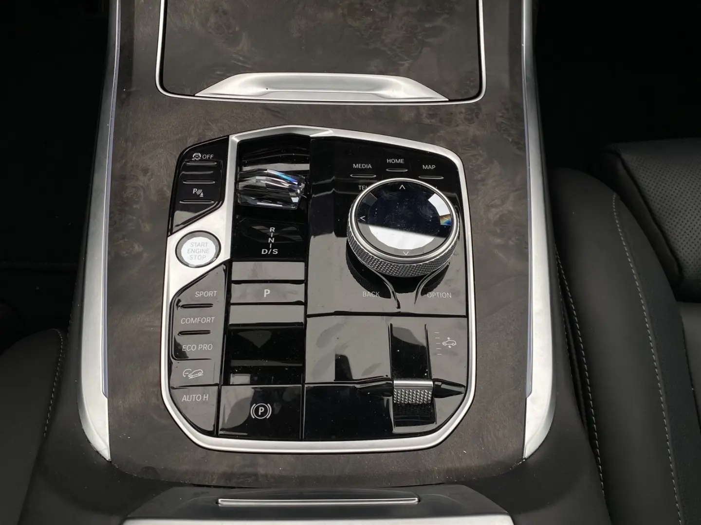 X7 xDrive40d M Sport SkyLounge Autobahnass.