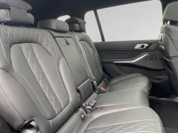 X7 xDrive40d M Sport SkyLounge Autobahnass.
