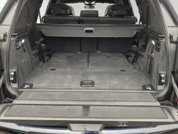 X7 xDrive40d M Sport SkyLounge Autobahnass.