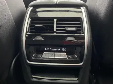 X7 xDrive40d M Sport SkyLounge Autobahnass.